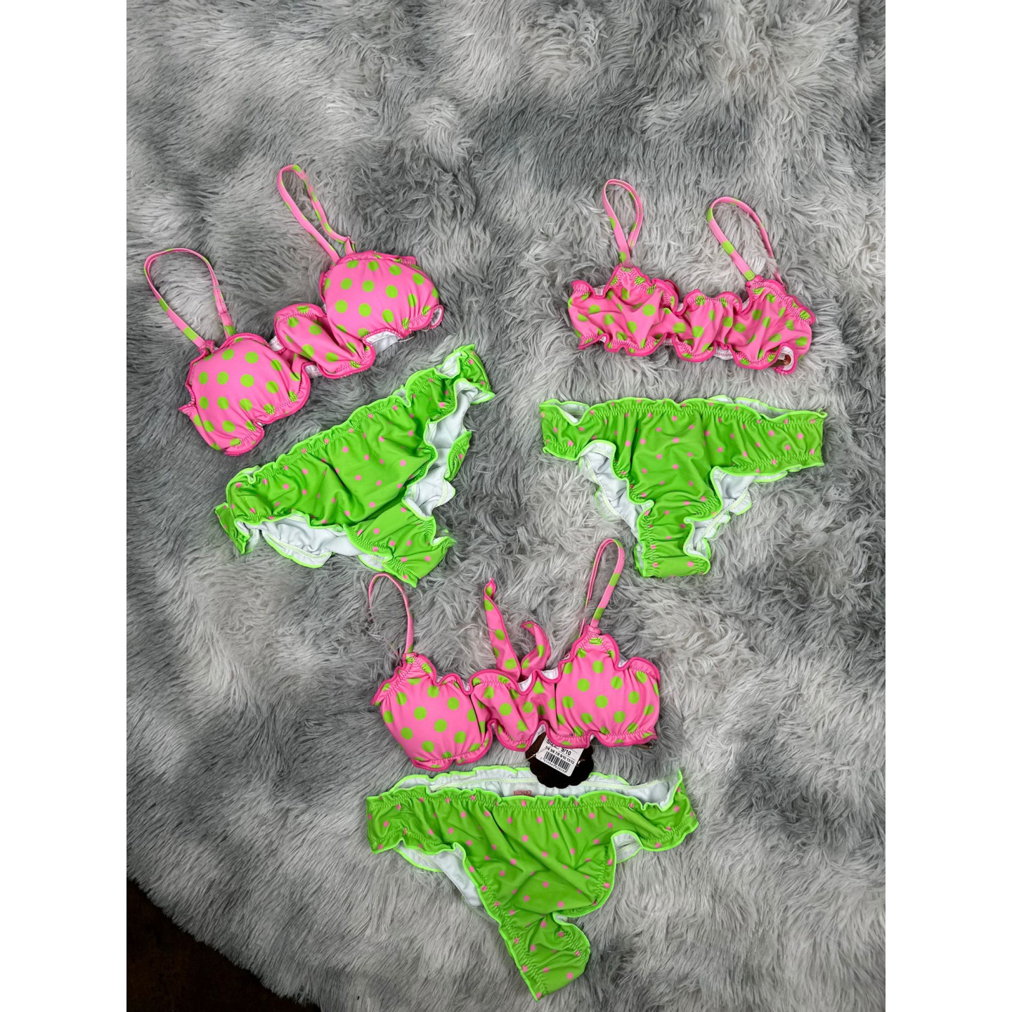 Costume Bambina