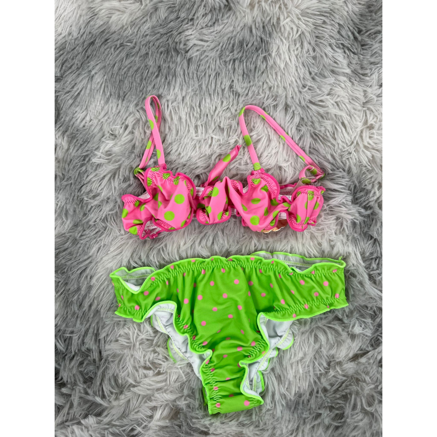 Costume Bambina