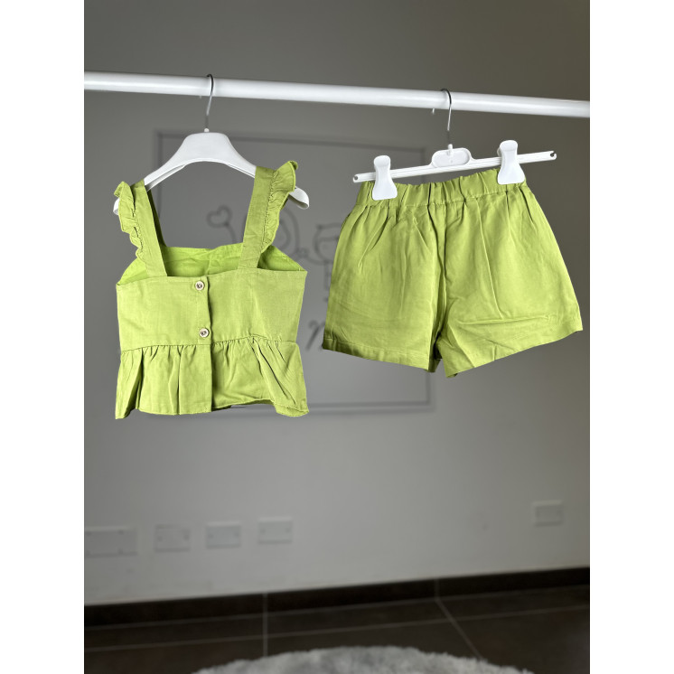 Coordinato Bambina