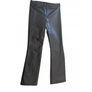Leggins pelle