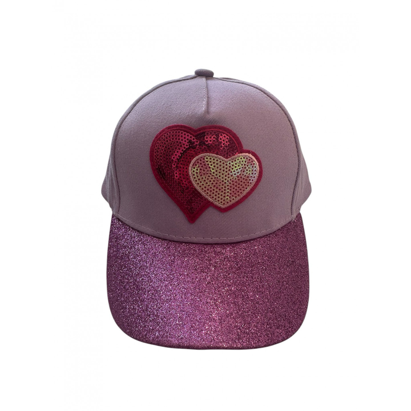 Cappello bambina