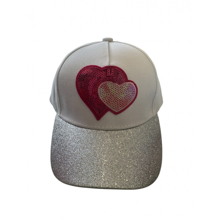 Cappello bambina