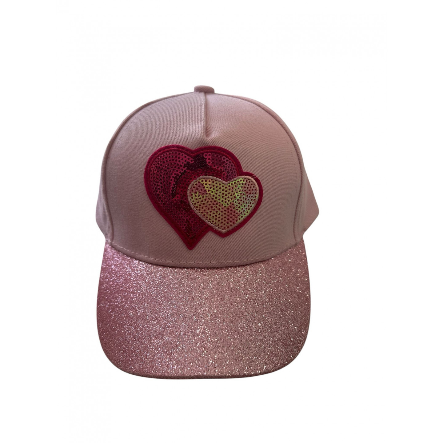 Cappello bambina