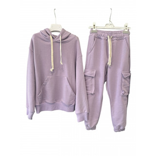 Tuta unisex
