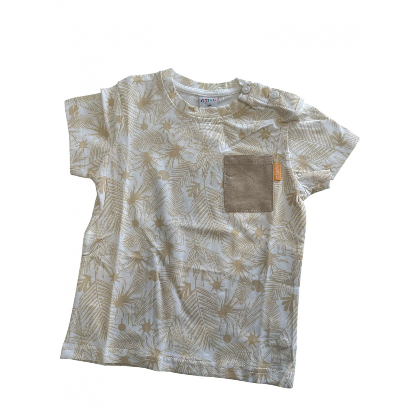 Maglia Bimbo