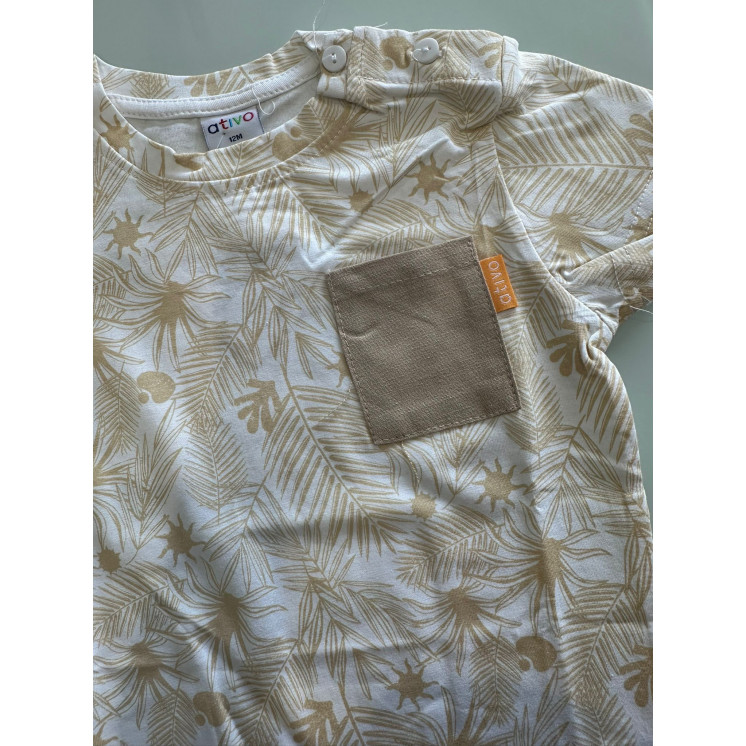 Maglia Bimbo