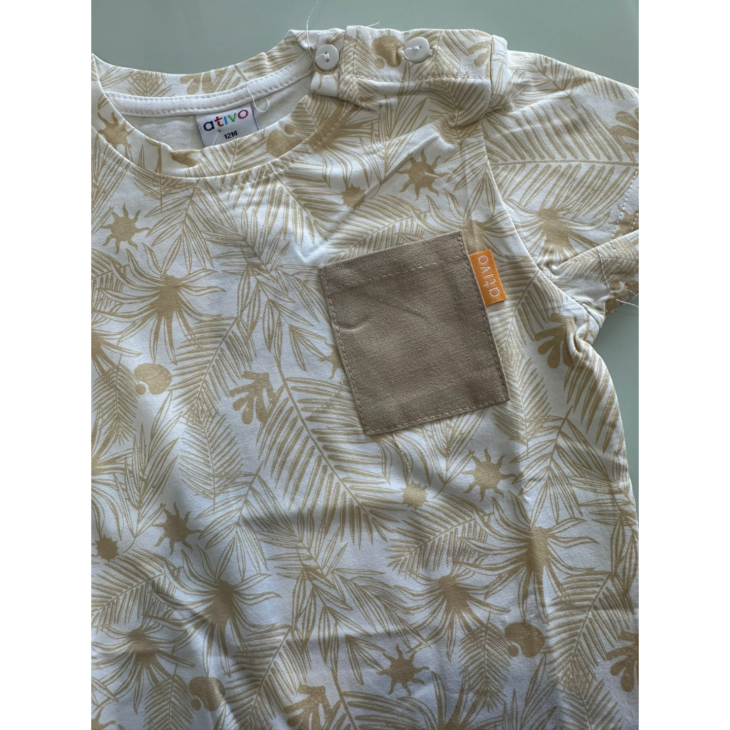 Maglia Bimbo