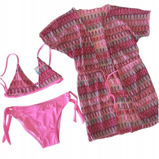 Coordinato mare Bambina