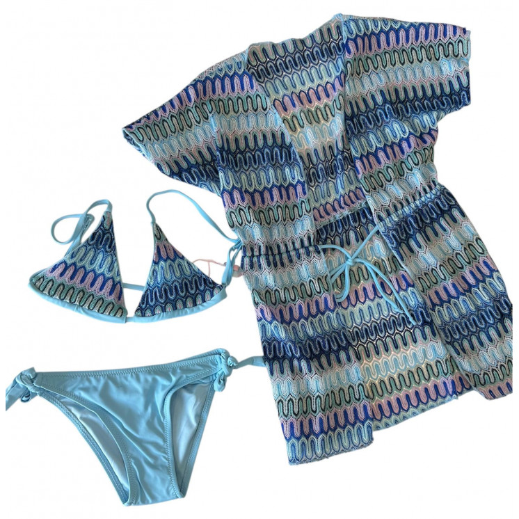 Coordinato mare Bambina