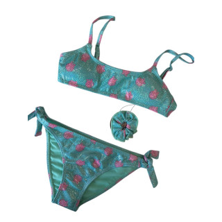 Costume Fantasy con elastico capelli