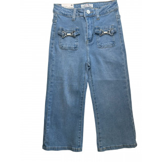 Jeans Palazzo