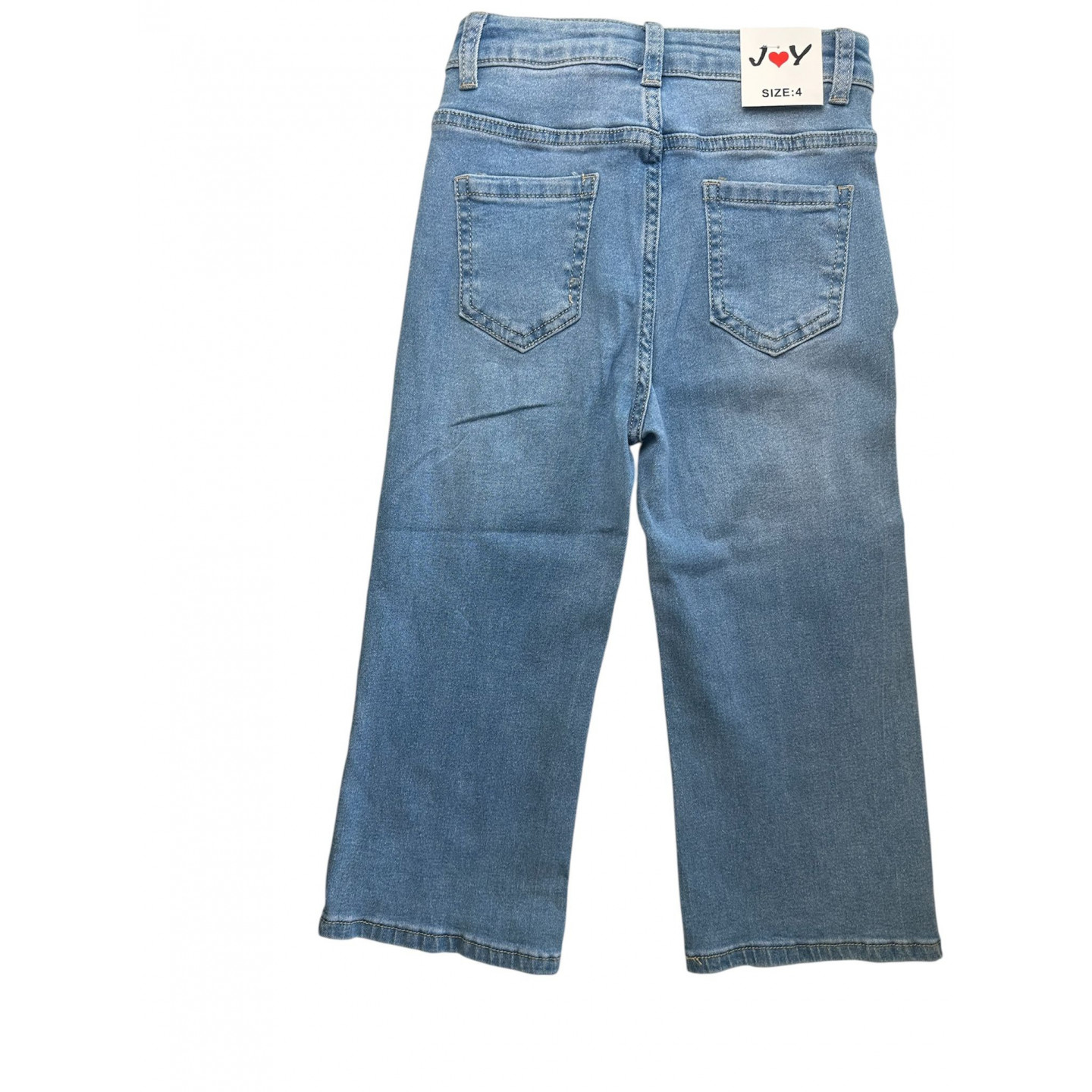 Jeans Palazzo