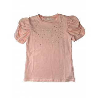 T-shirt gioiello