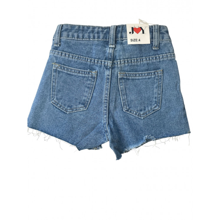 Shorts Jeans