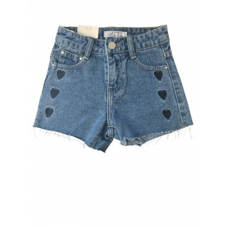 Shorts Jeans