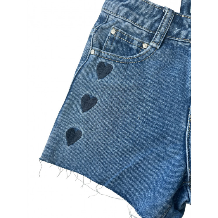 Shorts Jeans