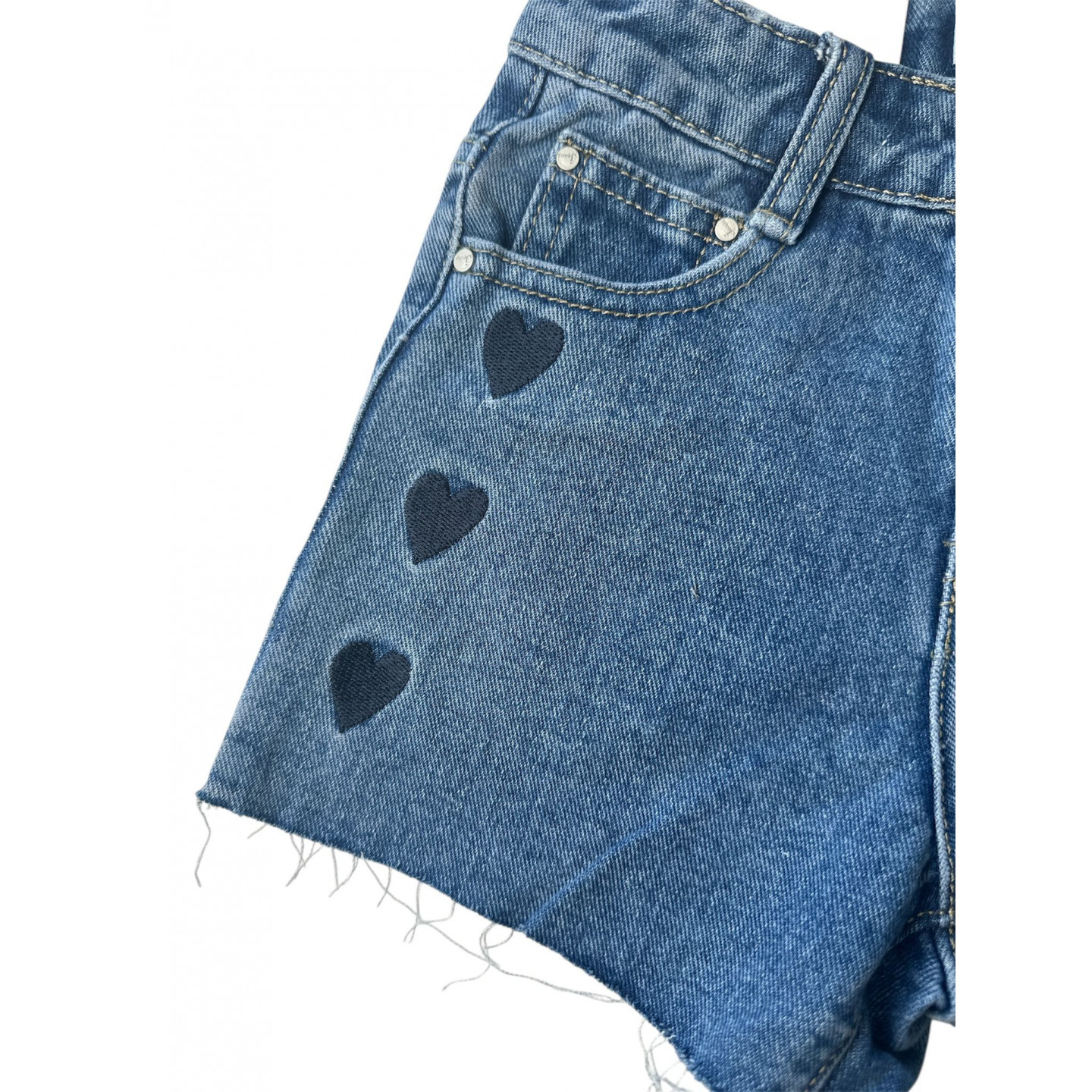 Shorts Jeans