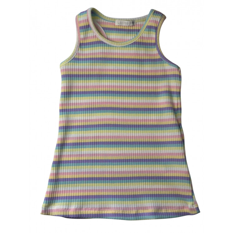 Abito Baby Multicolor