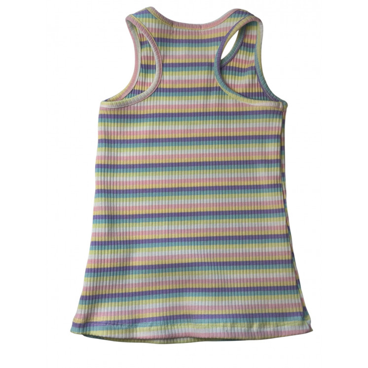 Abito Baby Multicolor