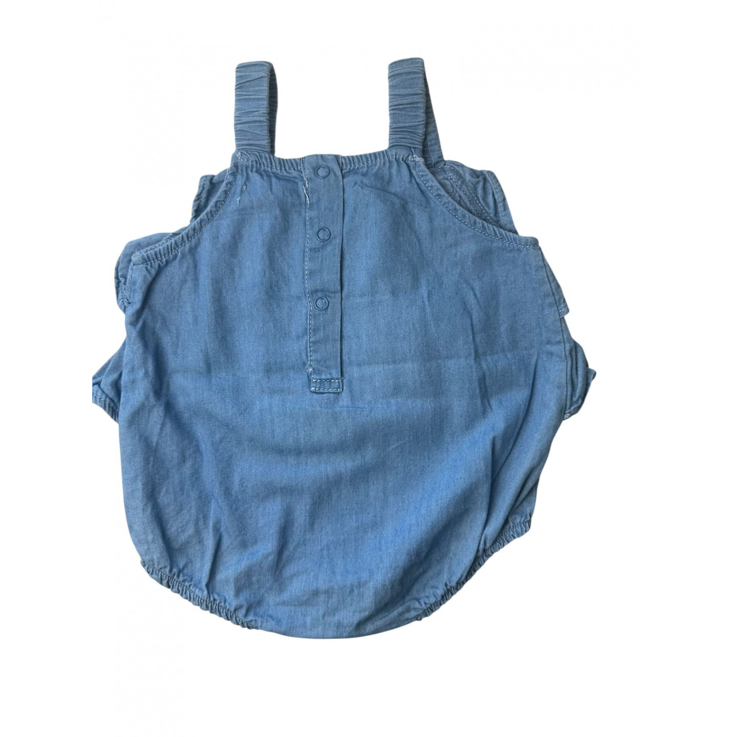 Pagliaccetto jeans