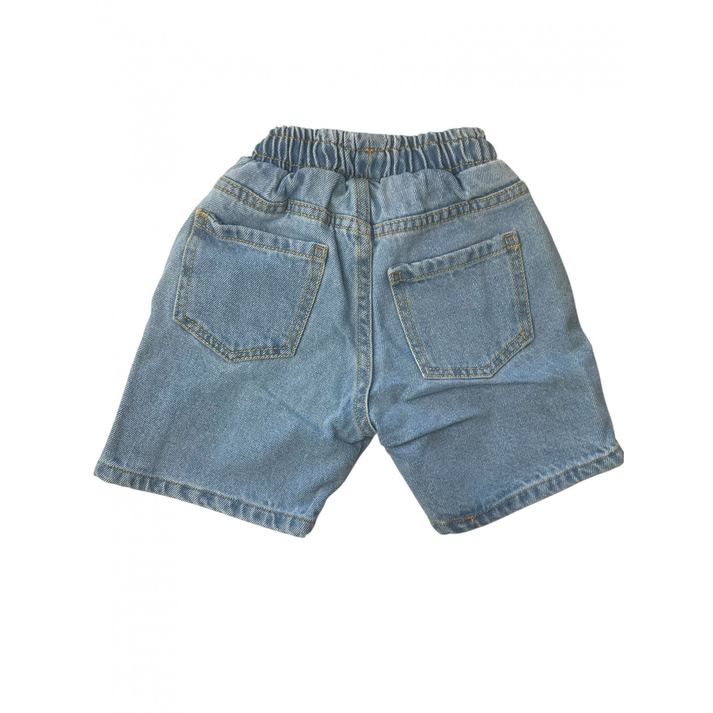 Pantaloncino Baby