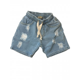 Pantaloncino Baby