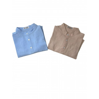 Camicia Baby