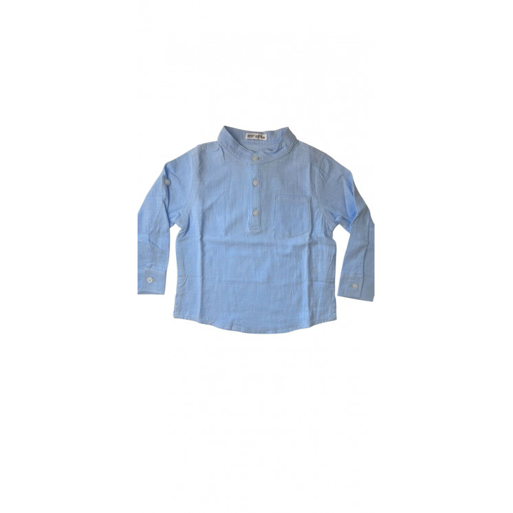 Camicia Baby