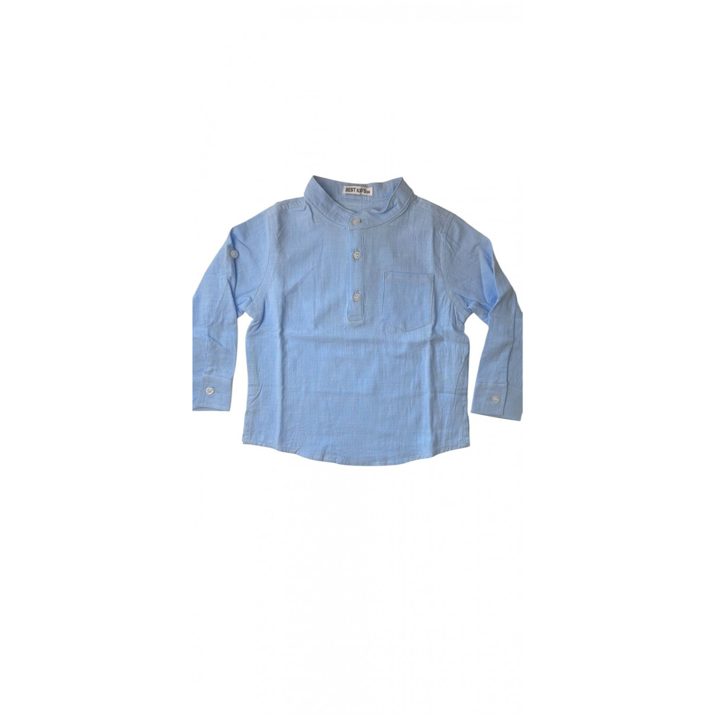 Camicia Baby