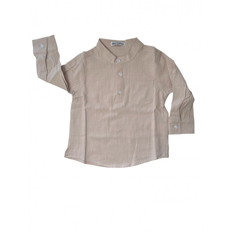 Camicia Baby