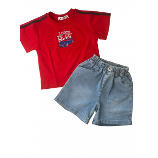 Coordinato