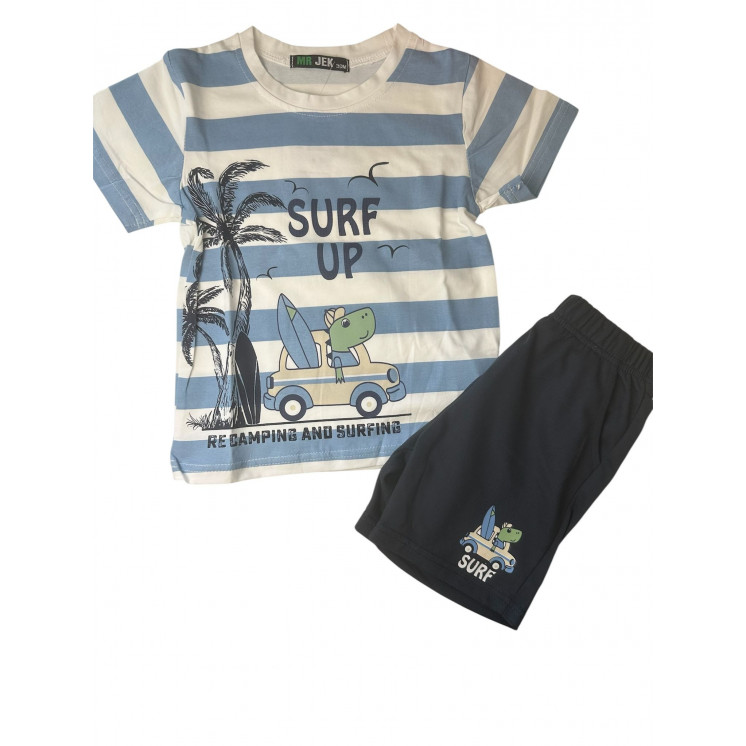 Coordinato Surf