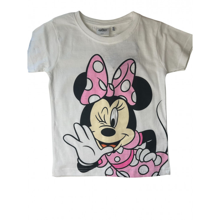 Coordinato minnie