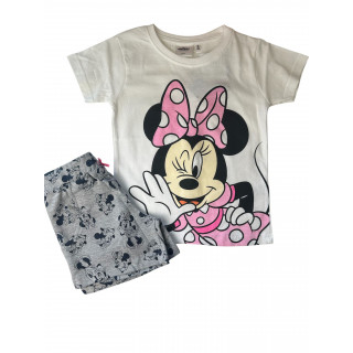 Coordinato minnie
