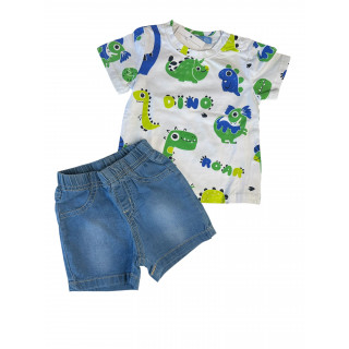 Coordinato Dinosauro