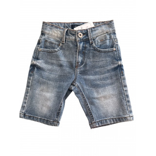 Pantaloncino jeans