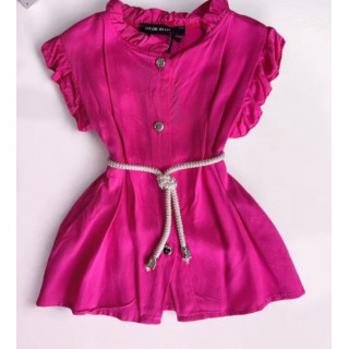 Abito Camicia