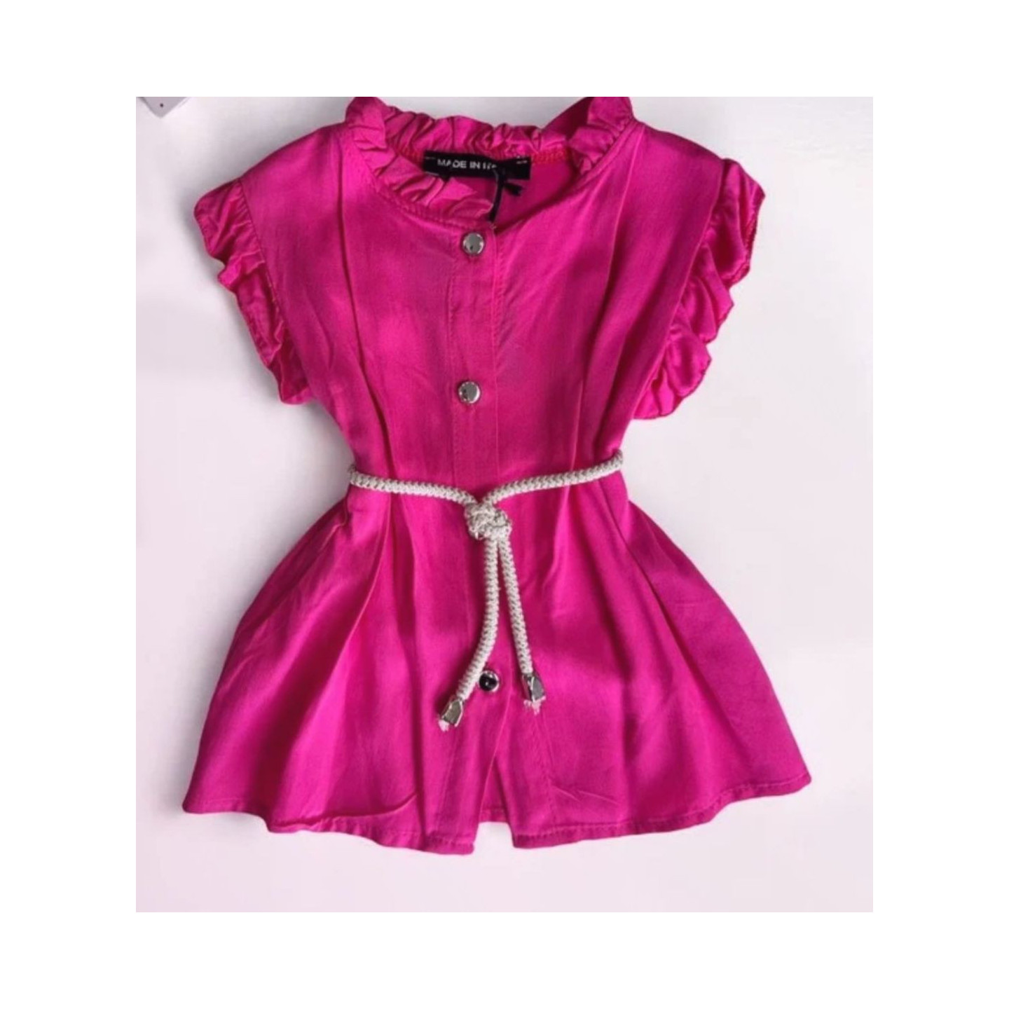 Abito Camicia