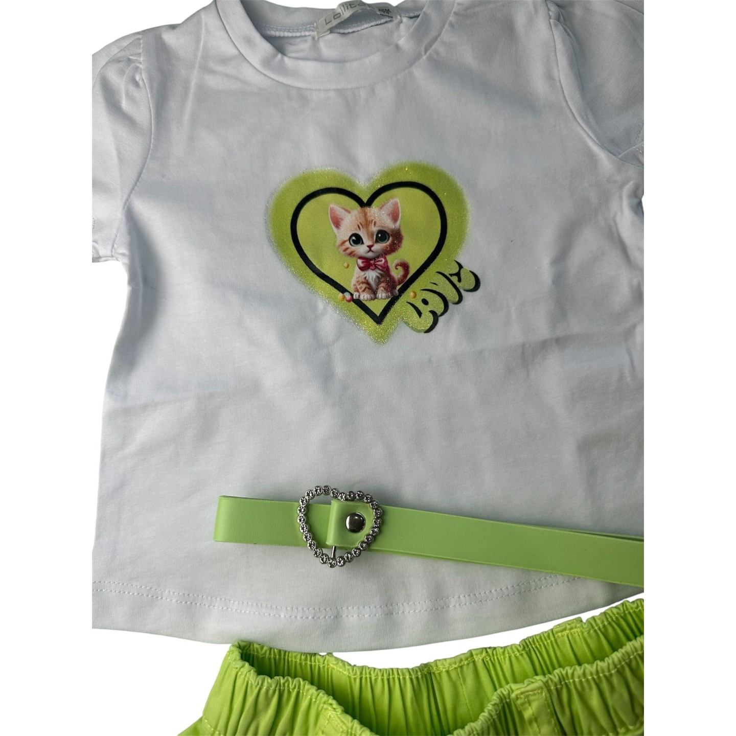 Coordinato Bimba