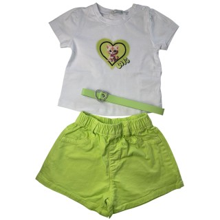 Coordinato Bimba