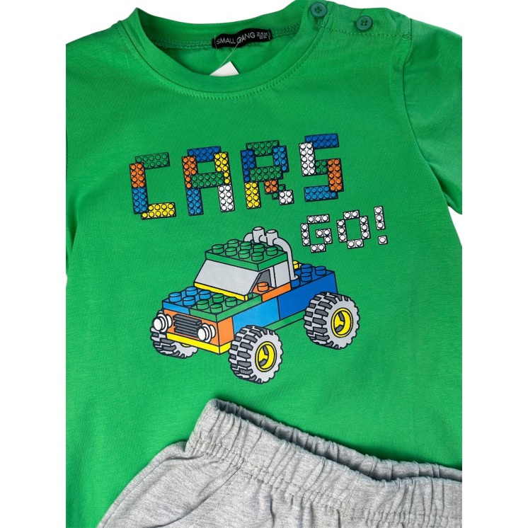 Coordinato Lego