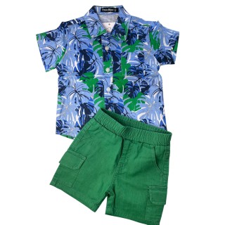 Coordinato Palme