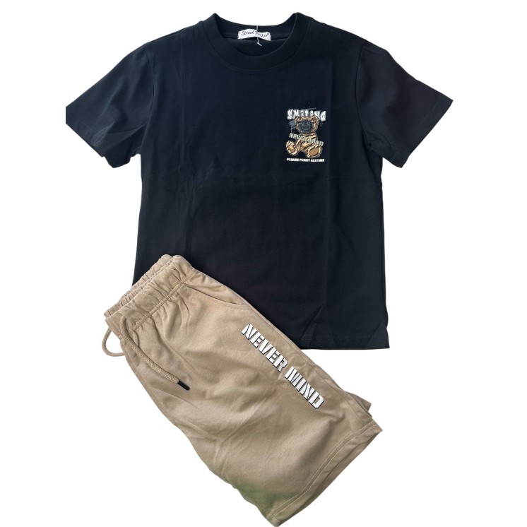 Coordinato Orsetto