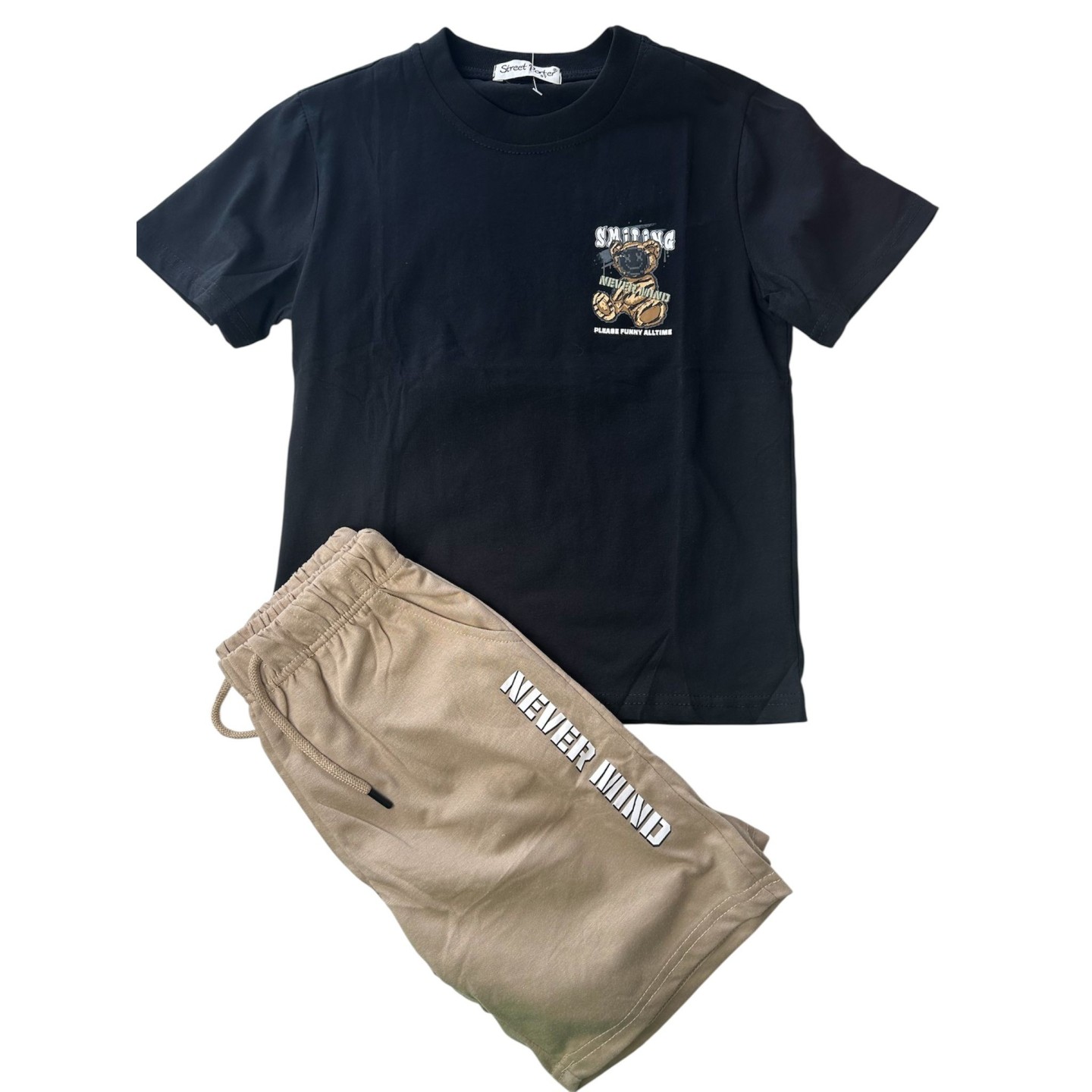 Coordinato Orsetto